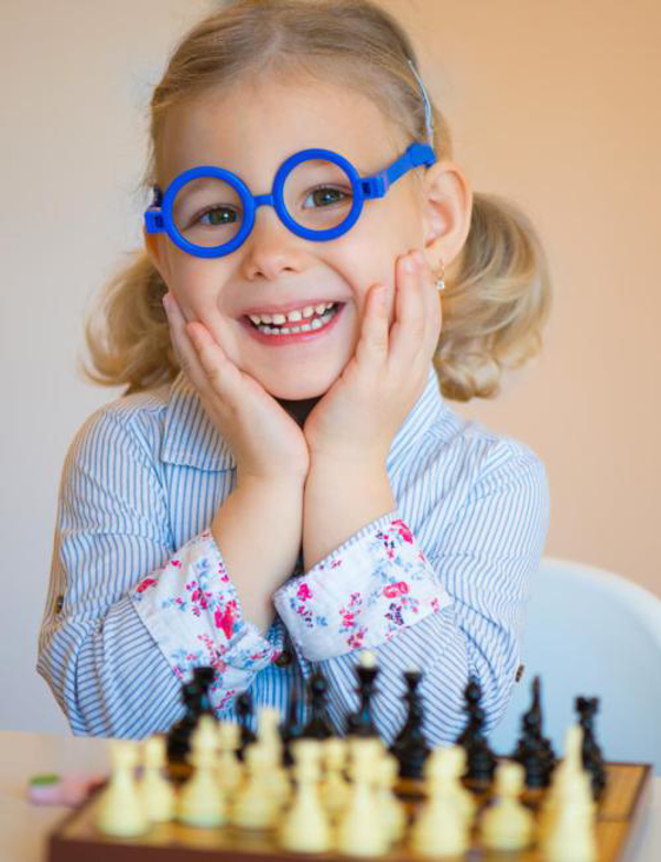 Master Chess, reciente y ÚNICA FRANQUICIA nacional en ajedrez educativo