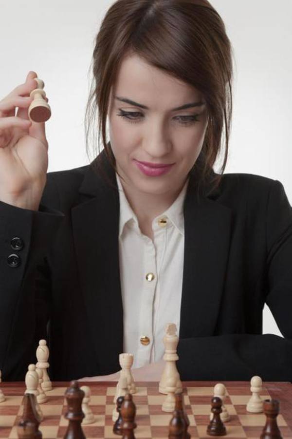 MASTER CHESS OFRECE CURSOS GRATUITOS DE MONITOR DE AJEDREZ ON LINE