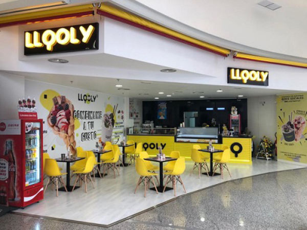 Nuevas aperturas de la franquicia Llooly en Barcelona y Denia