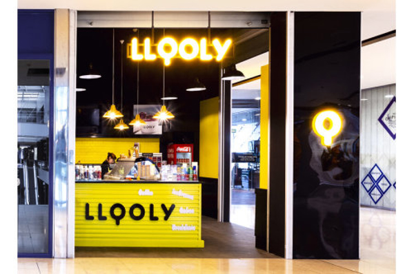 CON EL CONCEPTO BAKERY, franquicia LLOOLY SE HACE MÁS COMPETITIVO, DIFERENCIADOR Y RENTABLE.
