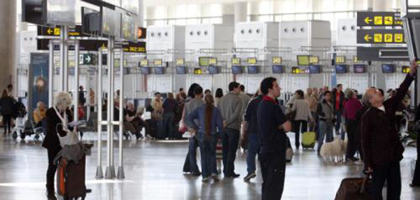 El Grupo Unida facilita a los viajeros las reclamaciones a las aerolineas