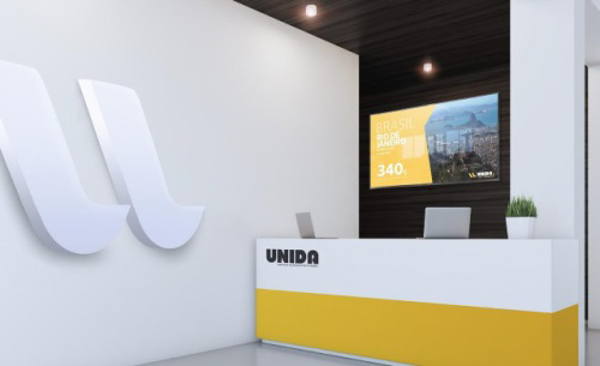Los 10 motivos para seguir confiando en el Grupo UNIDA