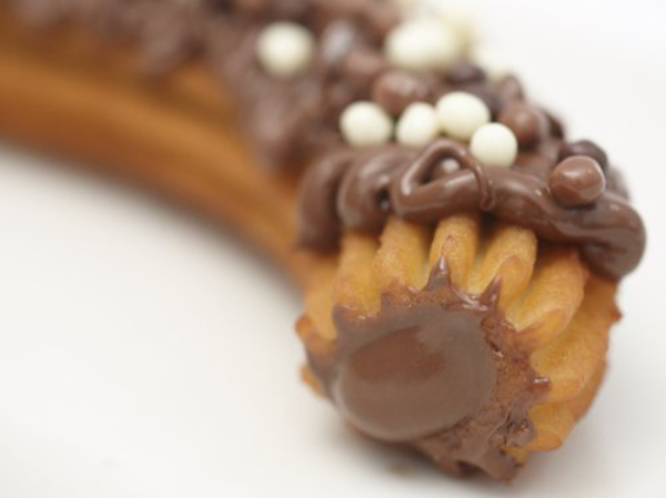 Kingchurro®  black friday ¡ 10% sobre el canon de entrada !