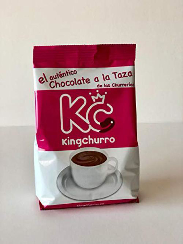 KingChurro, la franquicia mas dulce