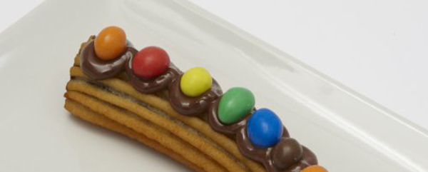 KingChurro, un nuevo concepto en restauración para toda la familia