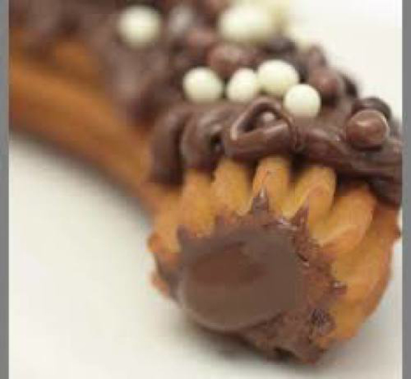 KingChurro, la franquicia mas dulce