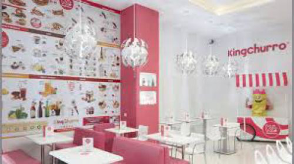 La Franquicia KingChurro® Busca Emprendores con iniciativa y ambición para crecer por España