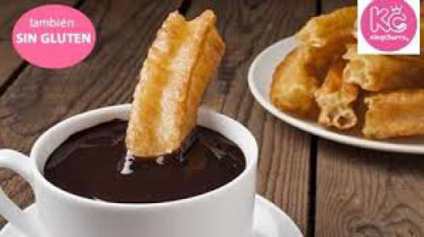 La Franquicia KingChurro® Busca emprendores con iniciativa y ambición para crecer por España !Ahora más que núnca!