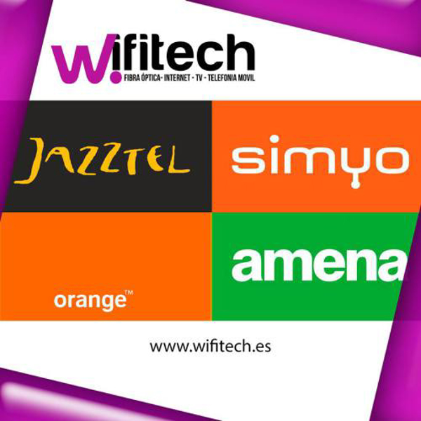 WIFITECH llega a un acuerdo con GRUPO ORANGE