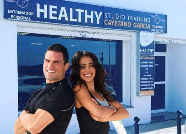 La franquicia de entrenamiento personal Healthy Studio abrirá un nuevo centro en Valencia