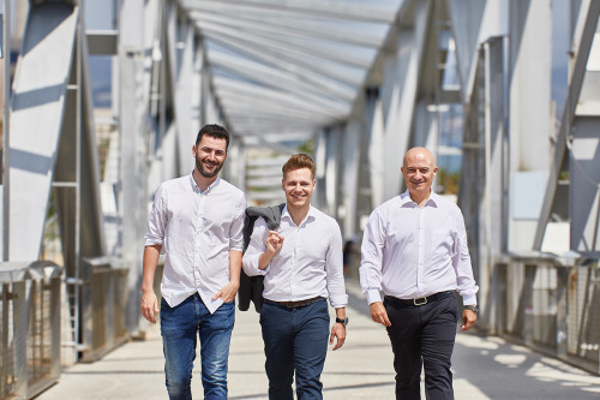 Aquí tu Reforma factura más de un millón de euros en 2020 y prevé triplicar esa cifra en 2021