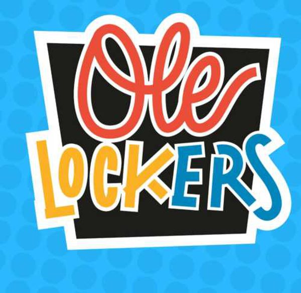 UNETE AL FUTURO. UNETE A OLE LOCKERS