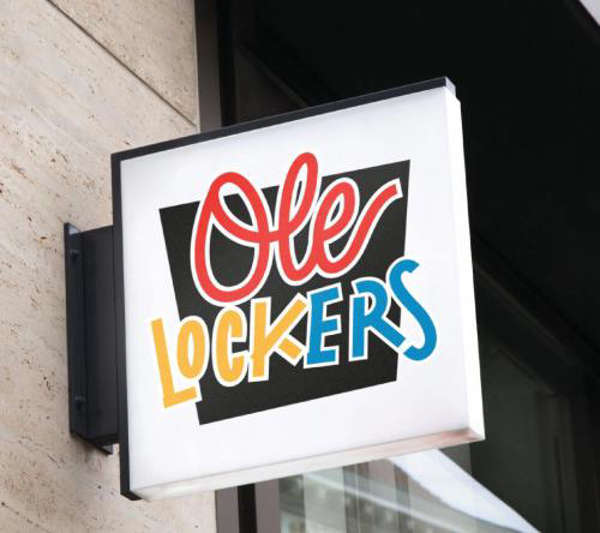 OLE LOCKERS, SERVICIOS PARA EL CLIENTE Y OPORTUNIDAD POR INVESTIDORES