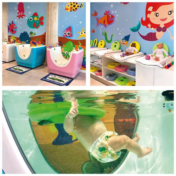 Coco Baby Spa, YA PUEDES ABRIR TU FRANQUICIA DE ÉXITO