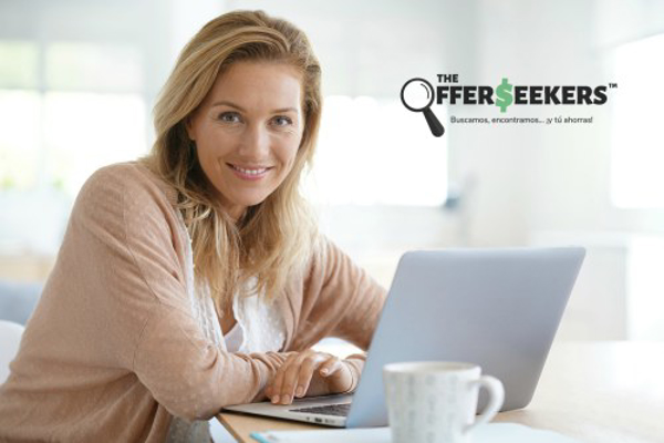 The Offer Seekers™, la franquicia sin riesgo