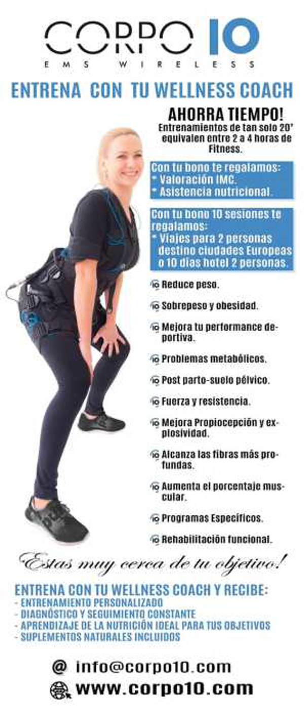 TIENES VISION DE FUTURO EN LOS NEGOCIOS?