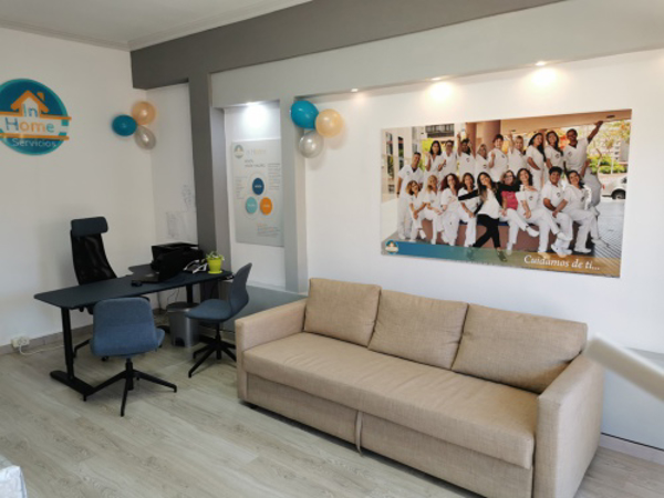 ¡¡Franquicia ya montada y funcionando en LA PALMA!!