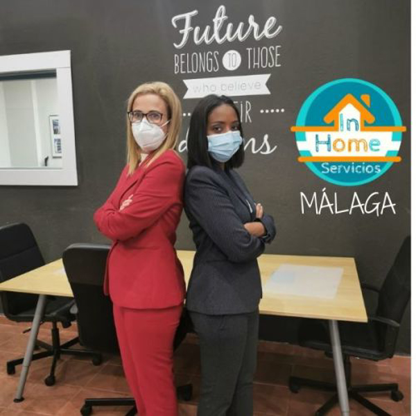 InHome Servicios Málaga