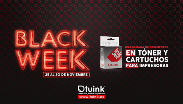 TUINK ...tu tinta La Franquicia NO Franquicia