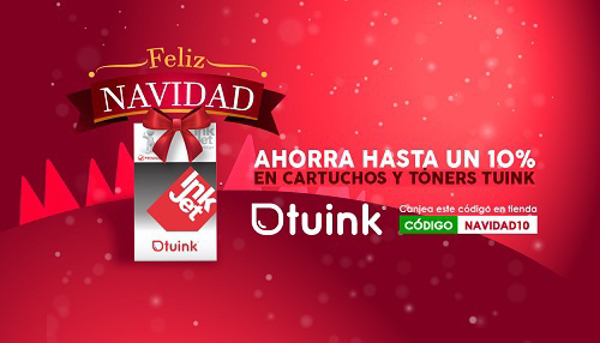 FELIZ 2020 A TODOS LOS EMPRENDEDORES le desea franquicia Tuink