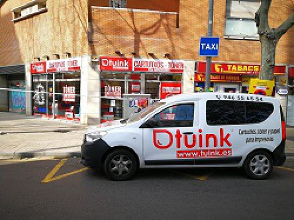 #YoMeQuedoEnCasa con franquicia TUINK