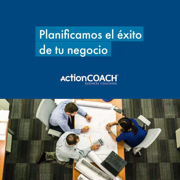 ActionCOACH te enseña a sistematizar las rutinas y a humanizar las excepciones