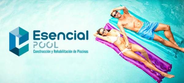 ¡ÚNETE A franquicia Esencial Pool!