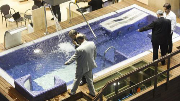 Invierte en el mejor sector del momento, ¡franquicia de construcción de piscinas Esencial Pool!