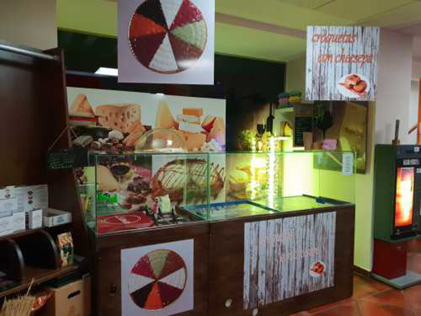 DISFRUTA DE 2 NOCHES EN AVILA. VEN A CONOCERNOS.