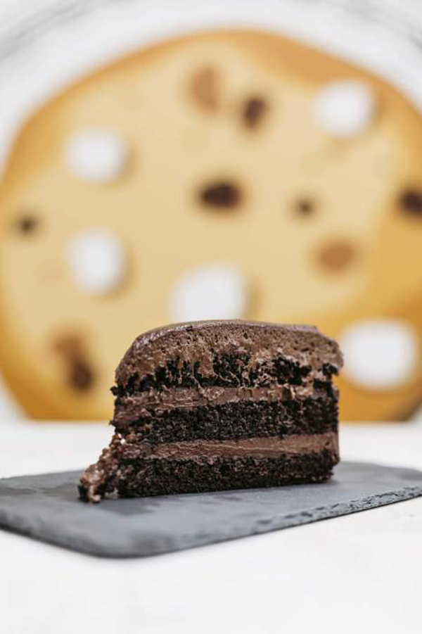 The Cookie Lab y San Valentin