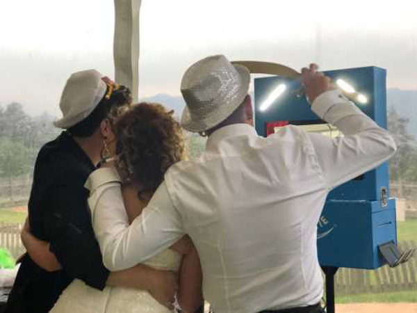 GANA 3000€ AL MES con el negocio del FOTOMATON EVENTOS con nuestra red de franquicias 