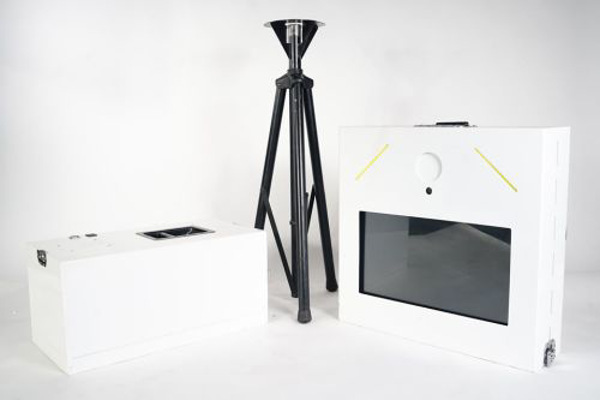 Franquicias fotomatón 2020