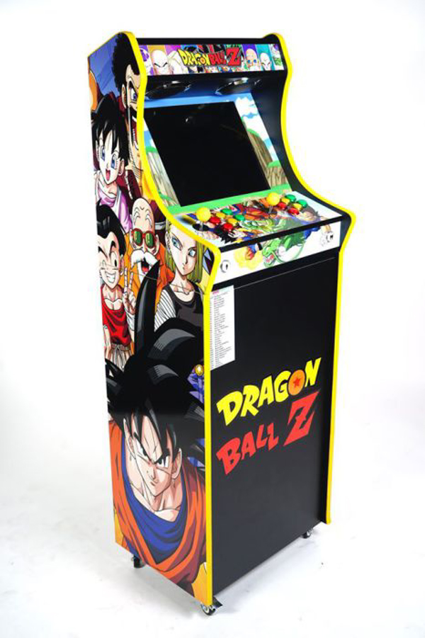 Inauguramos la nueva franquicia Arcade en Pineda de Mar