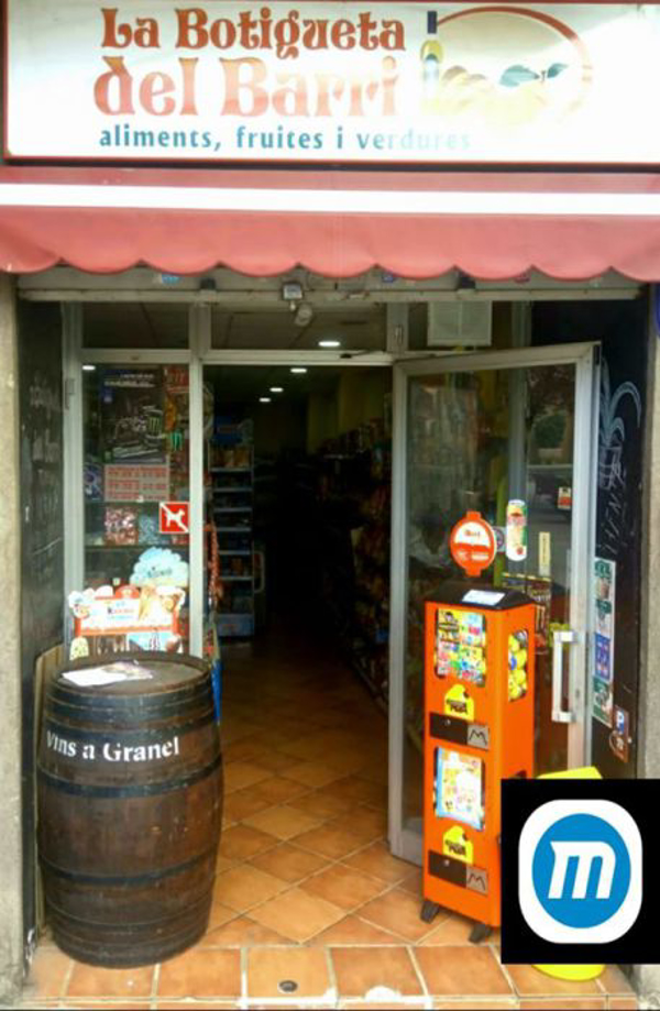 Abiertas plazas para emprendedores de franquicias de máquinas infantiles