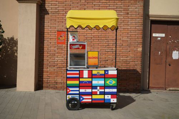 Emprende sobre ruedas en franquicia La Macro Agencia