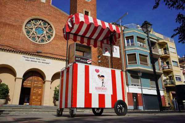 No debemos parar y seguir adelante es parón provisional en franquicia La Macro Agencia