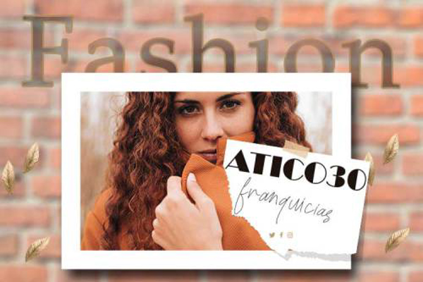 ATICO30, UNA IMAGEN CON ENCANTO