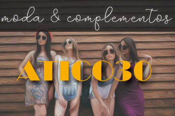 ¿CUÁL ES EL ENFOQUE DE ATICO30?