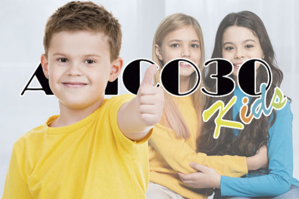 ¿POR QUÉ DECANTARSE POR ATICO30 KIDS?