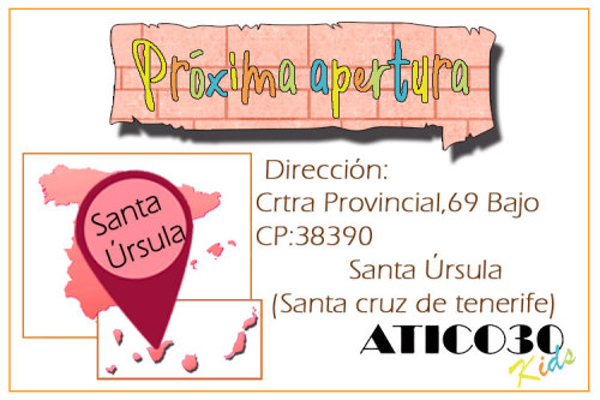 LA FRANQUICIA DEL MOMENTO FIRMA OTRA NUEVA TIENDA