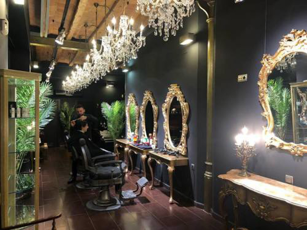 RENTABILIDAD, ESTABILIDAD Y SEGURIDAD, palabras que definen a la franquicia Don Barbero Barcelona