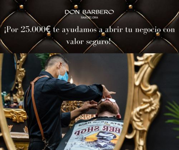 ¡Por sólo 25.000€ abre tu negocio con valor seguro en momentos de COVID-19!