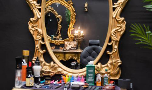 ¿Buscas un negocio que requiera poca inversión y tenga una alta rentabilidad? ¡Don Barbero es tu negocio!