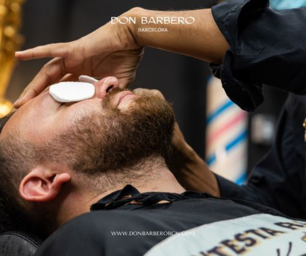 ¿Buscas un negocio que requiera poca inversión y tenga una alta rentabilidad? ¡Don Barbero es tu negocio!