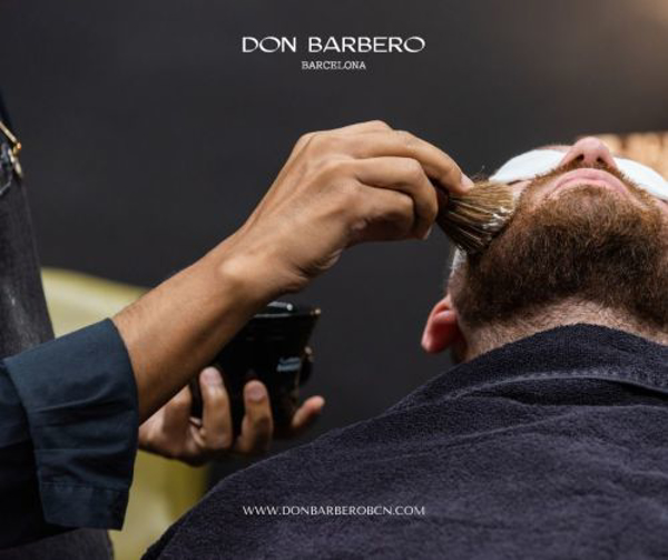 ¿Buscas un negocio que requiera poca inversión y tenga una alta rentabilidad? ¡Don Barbero es tu negocio!