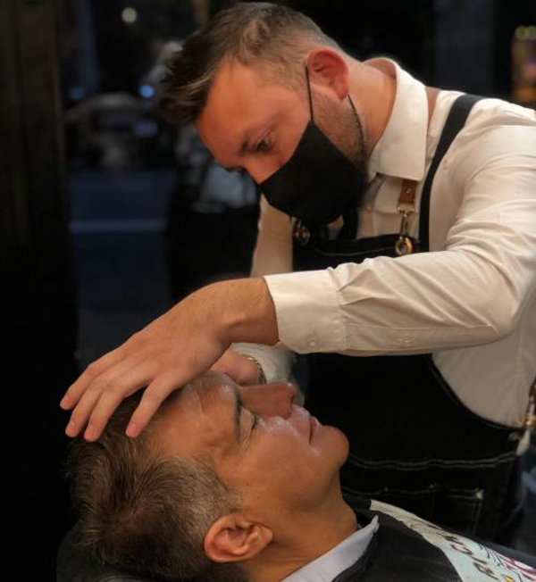 ¿Quieres abrir tu primer negocio o un negocio que requiera poca inversión? Descubre la barbería Don Barbero
