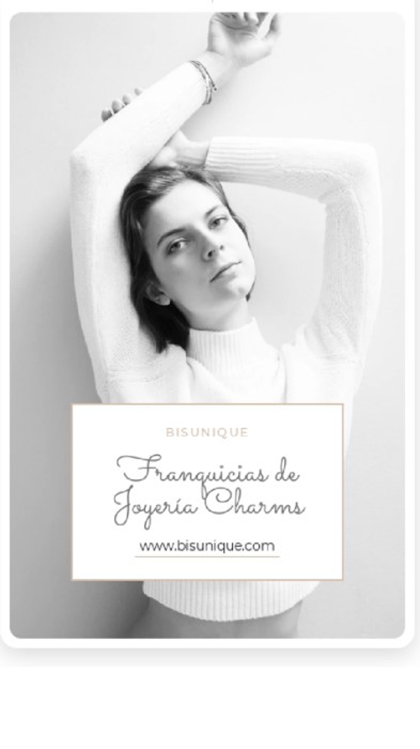 Bisunique da el salto y comienza su expansión inminente como franquicia