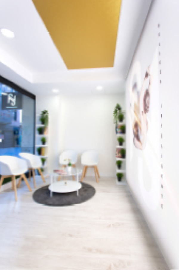 ¿Te apasiona el mundo de la belleza?