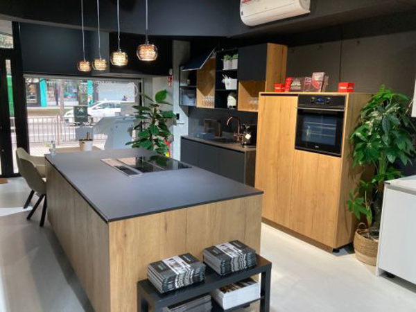 Kuchën Konzept: Promo activa-t