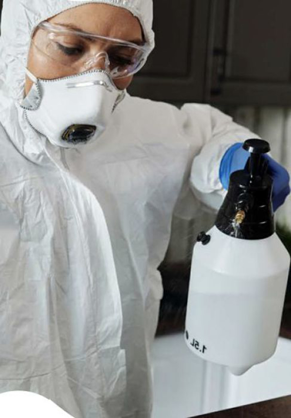 Aumenta la demanda de máquinas de ozono contra el Coronavirus